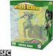 Abysse My Hero Academia: Tsuyu Asui Tsuyu Asui Φιγούρα ύψους 17εκ. σε Κλίμακα 1:10