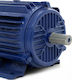 Kraft & Dele Three-Phase Electric motor 7.37hp Maximum Revolutions 2850rpm 380V