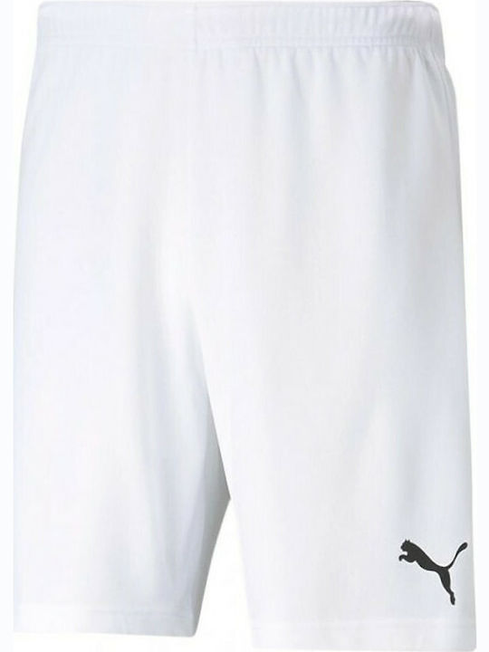 PUMA Teamrise Ανδρικό Σορτς Εμφάνισης Ποδοσφαίρου