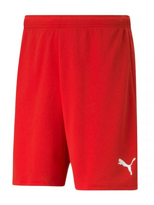 PUMA Teamrise Ανδρικό Σορτς Εμφάνισης Ποδοσφαίρου
