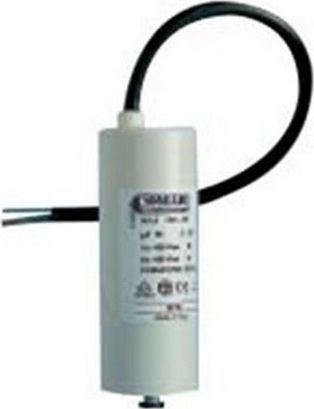Comar Πυκνωτής Εκκίνησης Κινητήρων 12.5μF 450V 5τμχ 03.006.0025