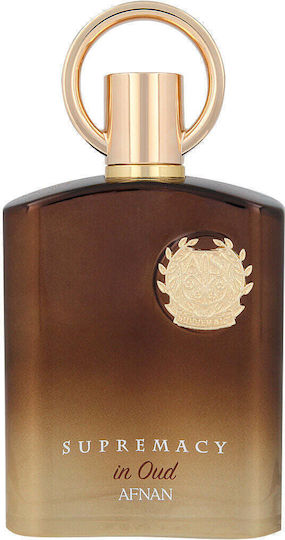 Afnan Supremacy In Oud Eau de Parfum 100ml