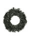 TnS Christmas Decorative Wreath 120cm