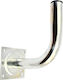FT Electronics Base200 Φ38 Antennenmasten und -halterungen Satelliten