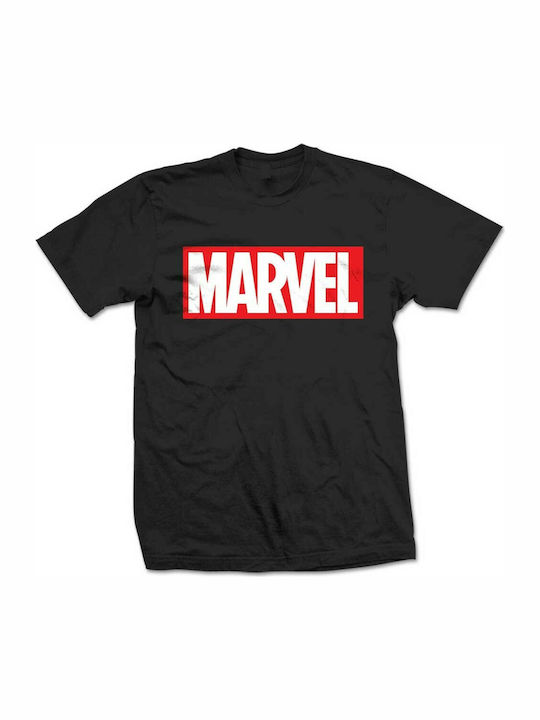 Box Logo T-shirt MARVTS15MB-S