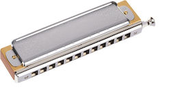 Hohner Хроматична Super Chromonica 48 D (Ре) D (Re)