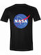 Timecity Nasa Logo T-shirt TS001NS-S