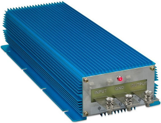 Victron Energy Orion IP67 12/24-50A Μετατροπέας Τάσης DC/DC 12V σε 24V