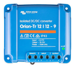 Victron Energy Orion-Tr 12/12-9 Isolated Convertoare de tensiune DC/DC 12V la 12V