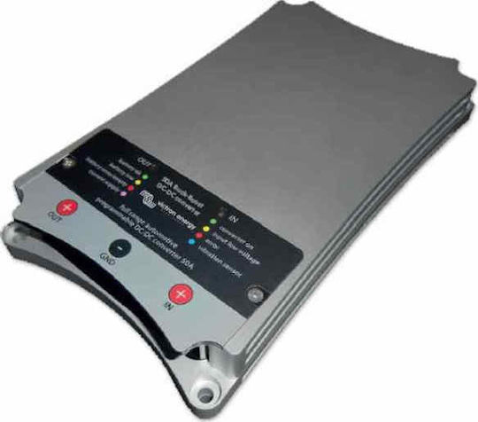 Victron Energy 100A Buck-Boost DC/DC Convertoare de tensiune DC/DC 12V la 24V