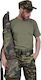 Ergo Military Hat Jockey Greek Variation