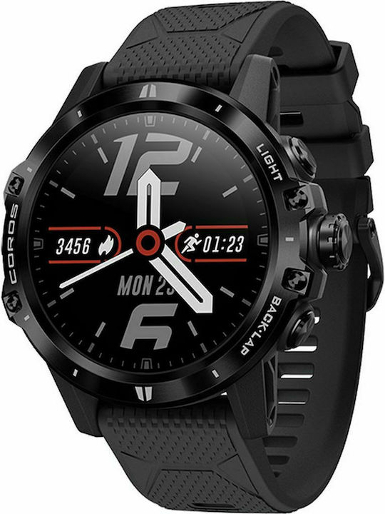 Smart watch outlet coros
