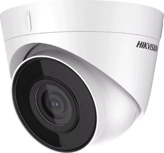 Hikvision DS-2CD1323G0E-I(C) IP Cameră de Supraveghere Full HD 1080p Rezistentă la apă cu Lentilă 2.8mm