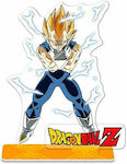 Abysse Dragon Ball: Vegeta Figure height 10cm