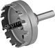 Benman Hole Saw for Metal and Plastic