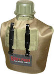 Survivors Military Canteen 00642