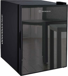 Morris Mini Bar Ξενοδοχείου 32lt, Ενεργειακής Κλάσης G 40.5x43.4x54.5cm Morris Mini Bar Ξενοδοχείου 32lt, Ενεργειακής Κλάσης G 40.5x43.4x54.5cm