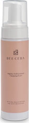 Bee Cera Schaumstoff Reinigung Cleansing Foam 150ml