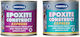 Mercola Epoxite Construct Κόλλα Μετάλλων 6kg