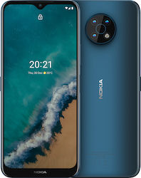 Nokia G50 5G (4GB/128GB) Ocean Blue