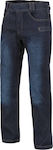 Helikon Tex Greyman Tactical Jeans Jagdhose Mittel Dunkelblau in Blau Farbe SP-GTJ-DD-31