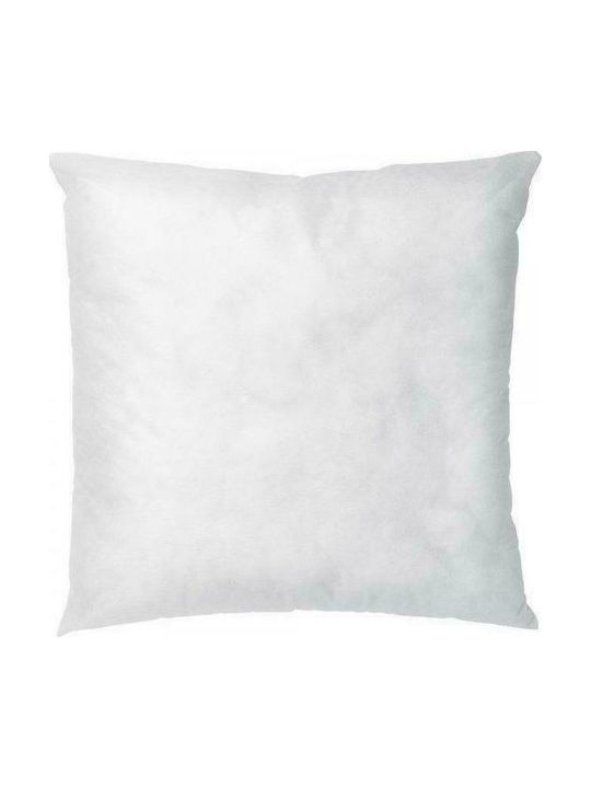 Synchronia Pillow Filling White 50x50cm.