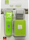 Nunbell Pet Dog Grooming Clippers Power Electric Green
