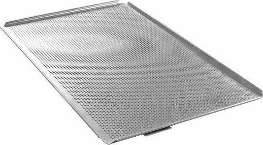 Hendi Tavă de copt Pentru coacere din aluminiu L32.5 x l53 x H1 cm