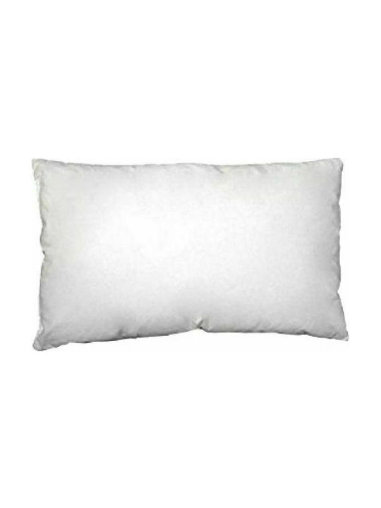 Synchronia Pillow Filling White 35x80cm.