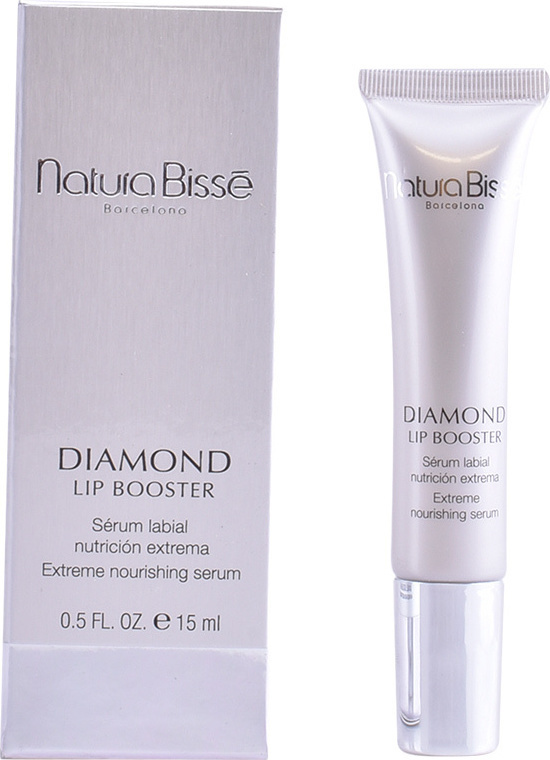 Natura Bisse Diamond Lip Booster 