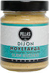 Pella's Delicacies Dijon Mustard 270gr