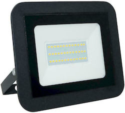 Geyer Waterproof LED Floodlight 30W 4000K