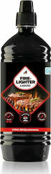 Candil Fire-Lighter Liquid Liquid Kindling 1lt