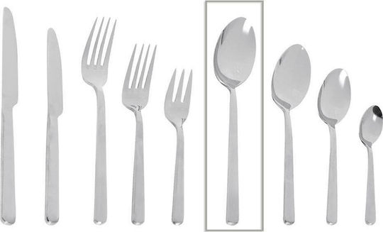 Espiel Fortune Spoon Set Dinner