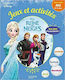 Reine des Neiges Jeux et Activités