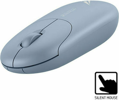 Alcatroz Airmouse L6 Magazin online Mouse Midnight Blue