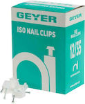 Geyer Roka Nails 100pcs Νο11/35 100τμχ GRR1135