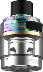 Voopoo TPP-X Ανταλλακτικό Pod Rainbow 5.5ml