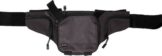 5.11 Tactical 5.11 Select Carry Pistol Военна Чантичка за Кръст Сив