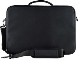 TechAir Classic Pro Bag Shoulder / Handheld 15.6" Black