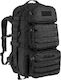 Defcon 5 Ares Military Backpack Backpack Black ...