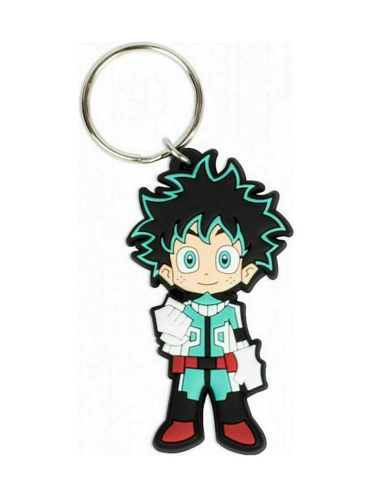 Pyramid International Keychain My Hero Academia