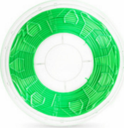 Creality3D TPU 3D Printer Filament 1.75mm Green 1kg