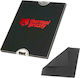 Thermal Grizzly Carbonaut Thermal Pad 38 x 38 x 0.2mm Black TG-CA-38-38-02-R