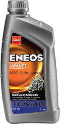 Eneos Max 4T Performance Ulei 10W-40 1lt Eneos Max 4T Performance Ulei 10W-40 1lt