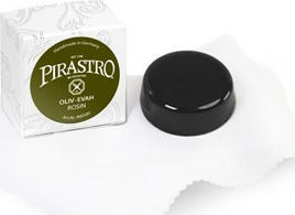 Pirastro Olive 9001 900100 Rosin