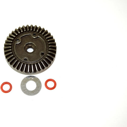 Absima Spare Gear for RC Vehicle 1pcs
