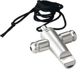 Meinl Samba Whistle Aluminum