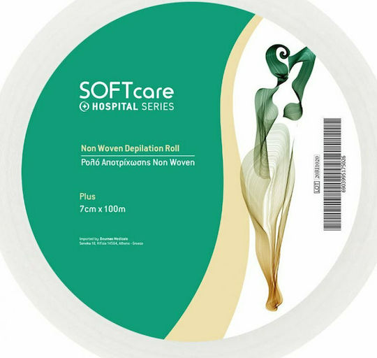 Soft Care Hair Removal Film 90g 1 Piece