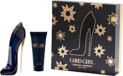 Carolina Herrera Good Girl Set I